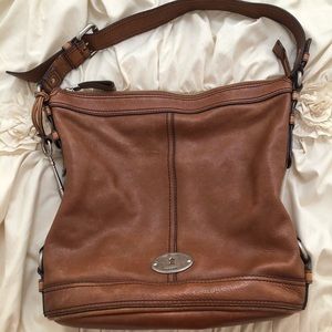 Fossil Bag